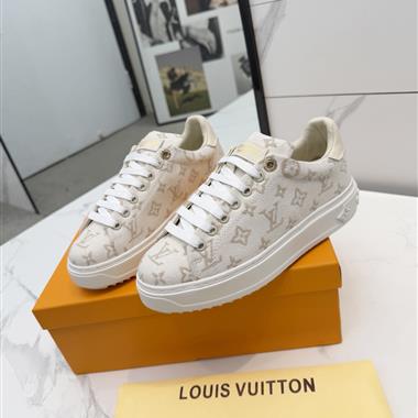 Louis Vuitton   2025新款女生休閒時尚鞋子