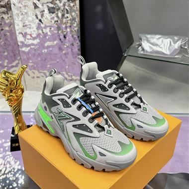 Louis Vuitton   2025新款男生休閒時尚鞋子