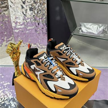 Louis Vuitton   2025新款男生休閒時尚鞋子