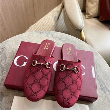 GUCCI   2025新款女生休閒時尚鞋子