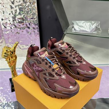 Louis Vuitton   2025新款男生休閒時尚鞋子