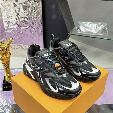 Louis Vuitton   2025新款男生休閒時尚鞋子