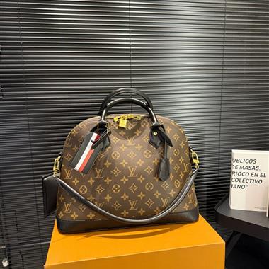 LOUIS VUITTON  2025新款女生時尚包包 尺寸：35*27.5CM