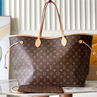 LOUIS VUITTON  2025新款女生時尚包包 尺寸：40x33x20CM