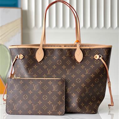 LOUIS VUITTON  2025新款女生時尚包包 尺寸：32x29x17CM