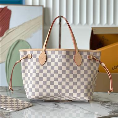 LOUIS VUITTON  2025新款女生時尚包包 尺寸：29x21x12CM