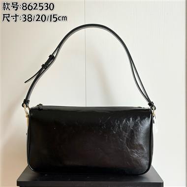 GUCCI   2025新款女生時尚包包 尺寸：38*20*15CM