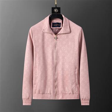 LouisVuitton   2025秋冬新款風衣夾克外套