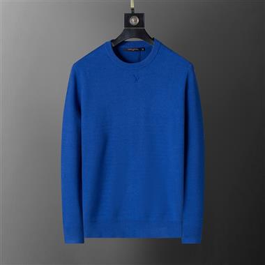 LouisVuitton   2025秋冬新款保暖毛衣