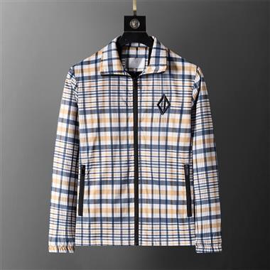 DIOR   2025秋冬新款風衣夾克外套