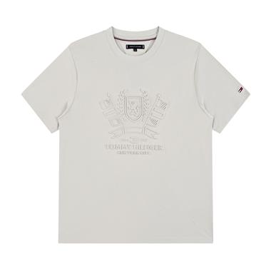 TOMMY  2026春季新款短袖T恤