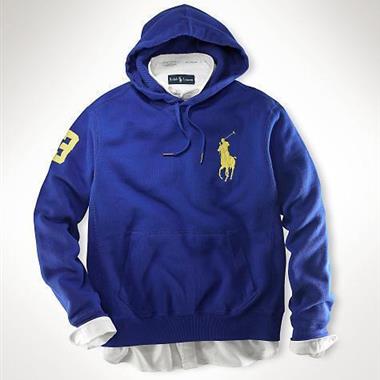 Ralph Lauren   2025秋冬新款衛衣帽T