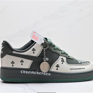 Nike Air Force 1’07空軍一號低幫百搭休閒運動板鞋