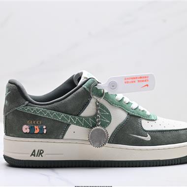 Nike Air Force 1’07空軍一號低幫百搭休閒運動板鞋