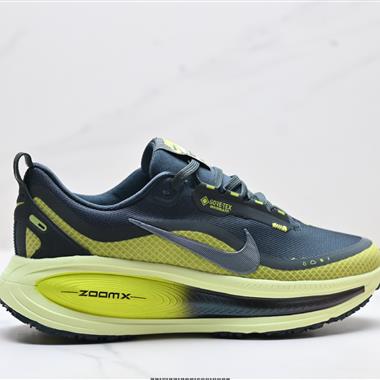Nike VOMERO 18 GTX 舒適減震防滑 低幫跑步鞋