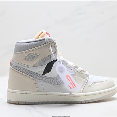 Nike Air Jordan 1 Retro High OG AJ1 復古百搭休閒文化運動籃球鞋