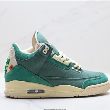 Nike Air Jordan 3 Retro 復古休閒運動文化籃球鞋