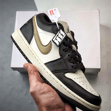 Nike Air Jordan 1 Low