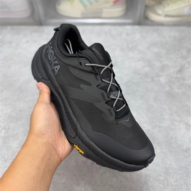 Hoka M Transport GTX 專業性能減震公路跑步鞋