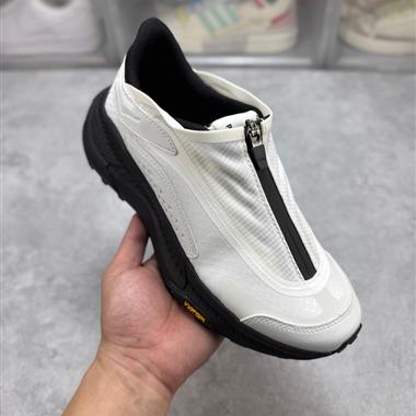 HOKA ONE ONE PROJECT TRANSPORT 舒適 防滑耐磨 低幫 生活休閒鞋