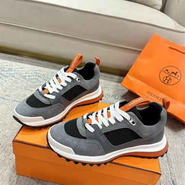 HERMES   2026新款男生休閒時尚鞋子