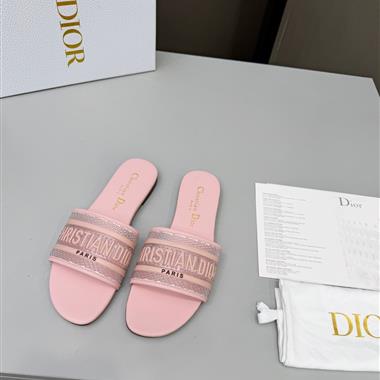 DIOR   2026新款女生休閒時尚鞋子
