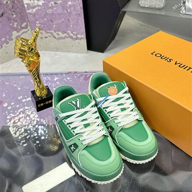 Louis Vuitton   2026新款男生休閒時尚鞋子