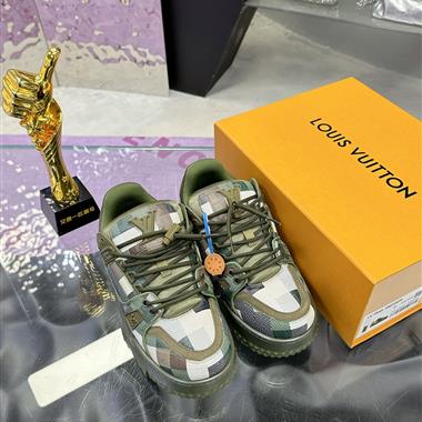 Louis Vuitton   2026新款男生休閒時尚鞋子