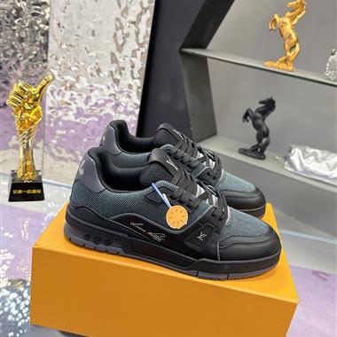 Louis Vuitton   2026新款男生休閒時尚鞋子