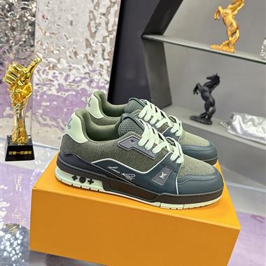 Louis Vuitton   2026新款男生休閒時尚鞋子