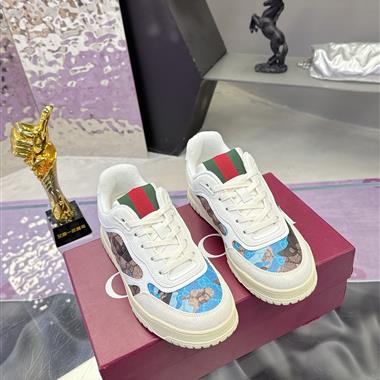 GUCCI   2026新款男生休閒時尚鞋子