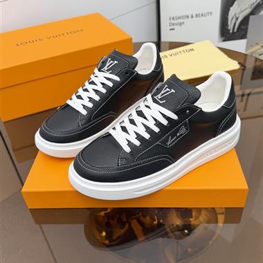 Louis Vuitton   2026新款男生休閒時尚鞋子
