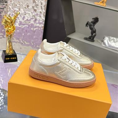 Louis Vuitton   2026新款女生休閒時尚鞋子