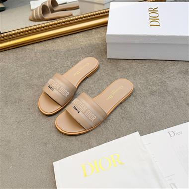 DIOR   2026新款女生休閒時尚鞋子