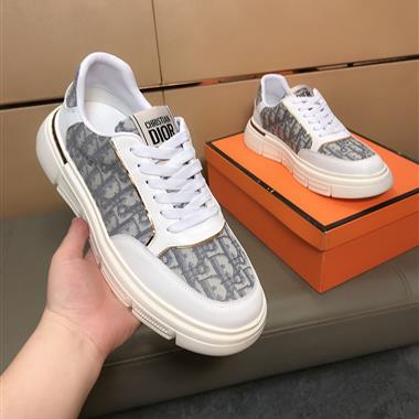 DIOR   2026新款男生休閒時尚鞋子