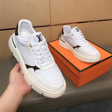 Louis Vuitton   2026新款男生休閒時尚鞋子