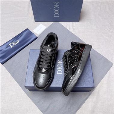 DIOR   2026新款男生休閒時尚鞋子