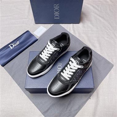 DIOR   2026新款男生休閒時尚鞋子