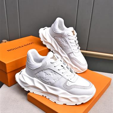 Louis Vuitton    2026新款男生休閒時尚鞋子