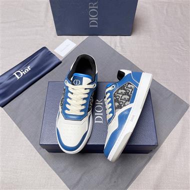 DIOR   2026新款男生休閒時尚鞋子