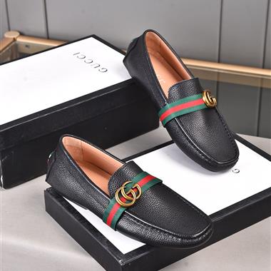 GUCCI   2026新款男生休閒時尚鞋子