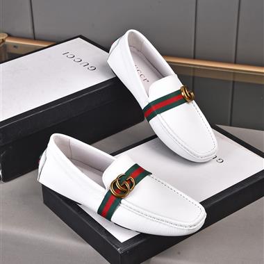 GUCCI   2026新款男生休閒時尚鞋子