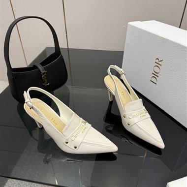 DIOR  2026新款女生休閒時尚鞋子