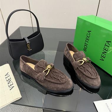 BOTTEGA VENETA   2026新款女生休閒時尚鞋子