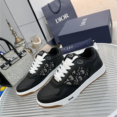 DIOR    2026新款男生休閒時尚鞋子