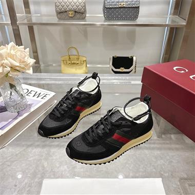 GUCCI   2026新款女生休閒時尚鞋子