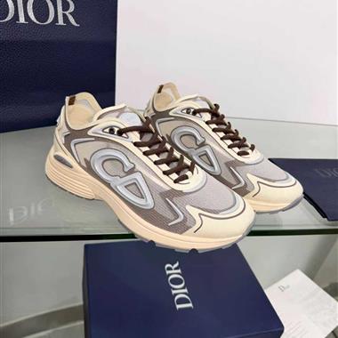DIOR    2026新款男生休閒時尚鞋子