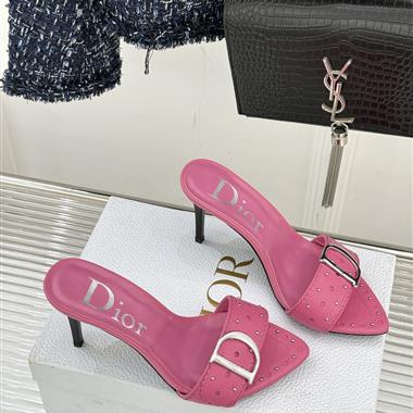 DIOR   2026新款女生休閒時尚鞋子