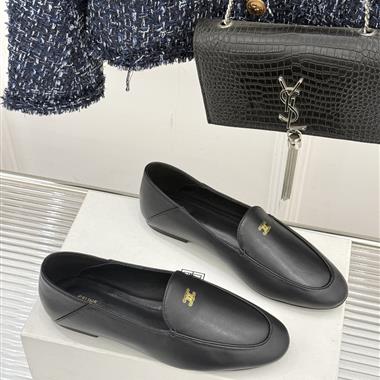 CELINE   2026新款女生休閒時尚鞋子