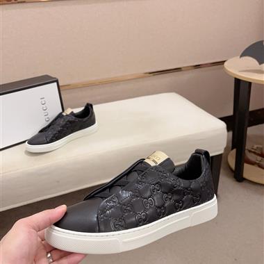 GUCCI   2026新款男生休閒時尚鞋子